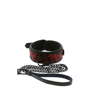 BLAZE Deluxe Halsband & Leine