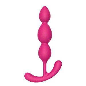 Cheeky Love - Silky Smooth T-Teardrop 2,8 cm