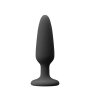 Colours Pleasures Small Plug Black