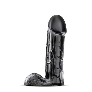 Jet Brutalizer Black 38 cm
