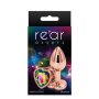 Rear Assets - Rose Gold Heart S Rainbow 2,7 cm