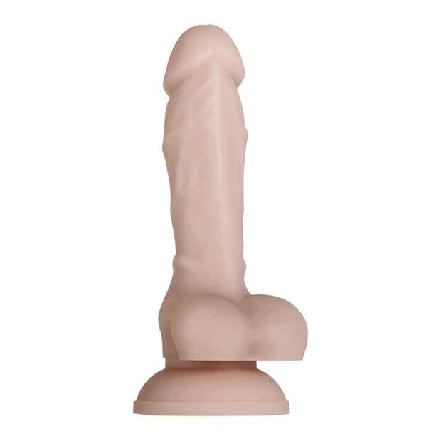 Evolved - Real Supple Poseable 6 Inch Flesh