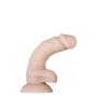 Evolved - Real Supple Poseable 6 Inch Flesh