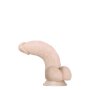 Evolved - Real Supple Poseable Girthy 8,5 Inch