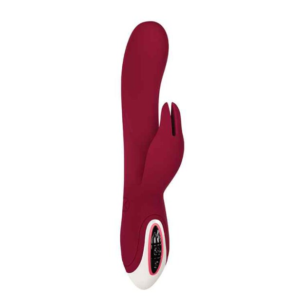EVOLVED - Inflatable Bunny in Red