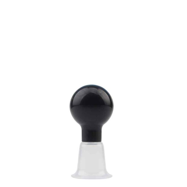 All Time Favorites Nipple Teaser Black