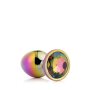 Gleaming Love - Multicolour Plug Medium 4 cm