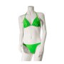 GP Datex Bikini Set Green S