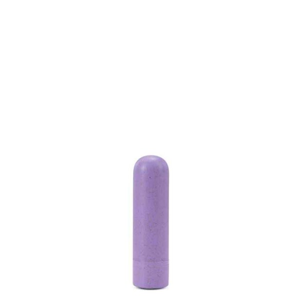 Gaia - Eco Bullet Rechargeable Lilac