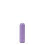 Gaia - Eco Bullet Rechargeable Lilac