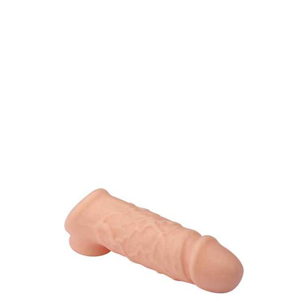 Realstuff Extender With Ball Strap 5,5 Inch
