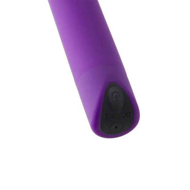 Vibes Of Love Poweful Bullet Purple