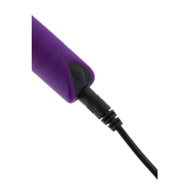 Vibes Of Love Poweful Bullet Purple