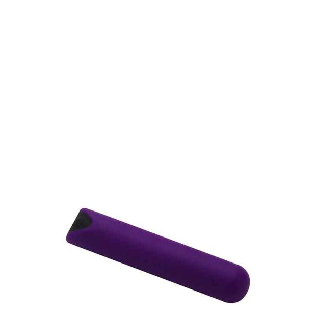 Vibes Of Love Poweful Bullet Purple