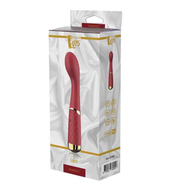 Romance Lucy
