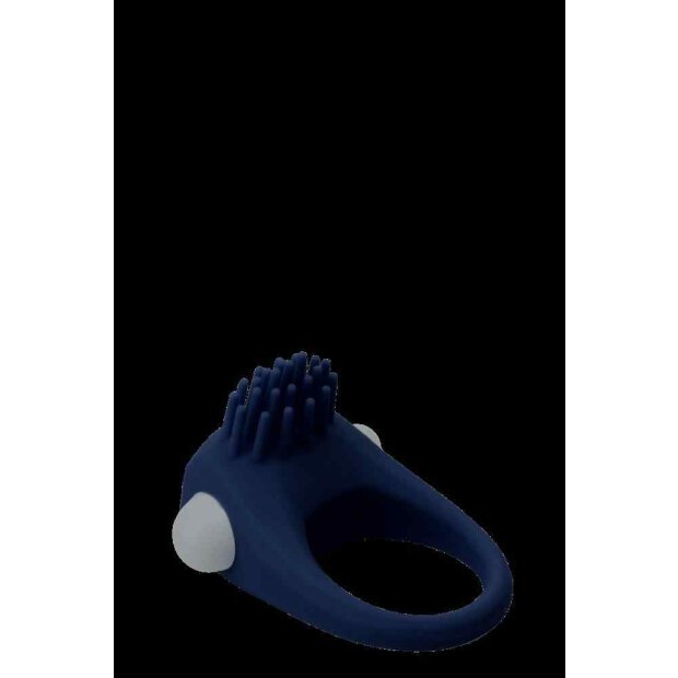 Rings Of Love Stimu Ring Blue