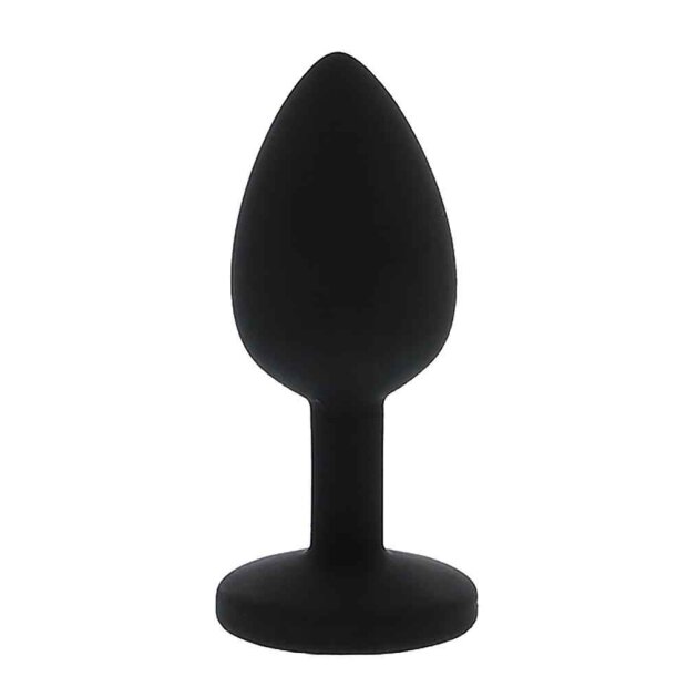 All Time Favorites Silicone Diamond Plug 2,8 cm