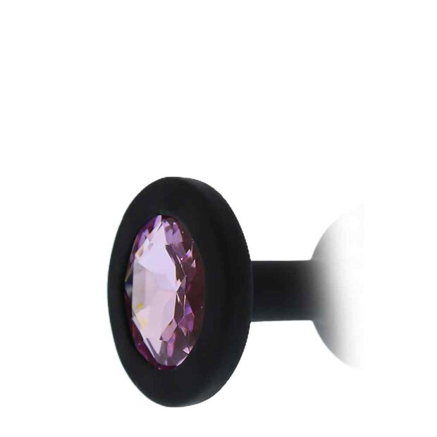 All Time Favorites Silicone Diamond Plug 2,8 cm