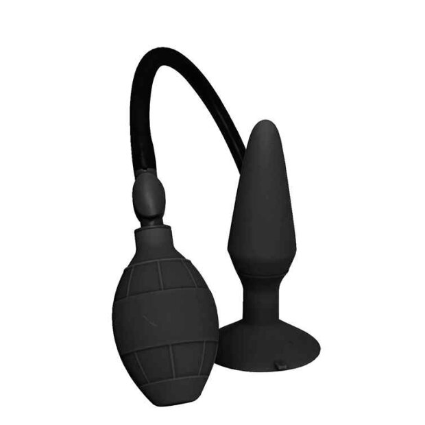 Menzstuff - Small Inflatable Plug