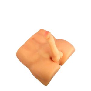 X5 Men Rough Rider Beige