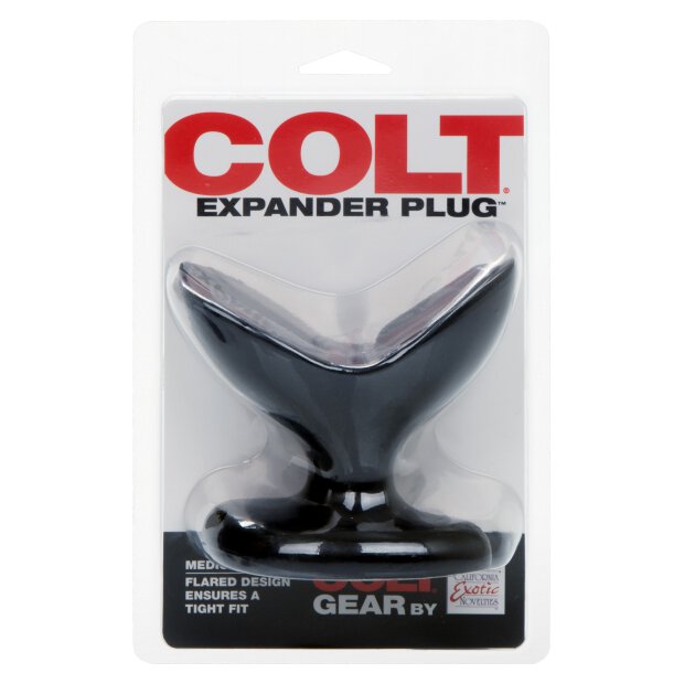 COLT Expander Plug - Medium - 5,75 cm
