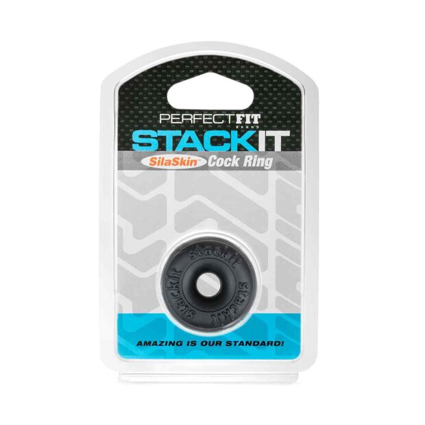 Stackit Black