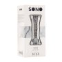 Sono Stroker Translucent