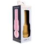FLESHLIGHT Pink Butt Stamina Training Unit Anus Masturbator