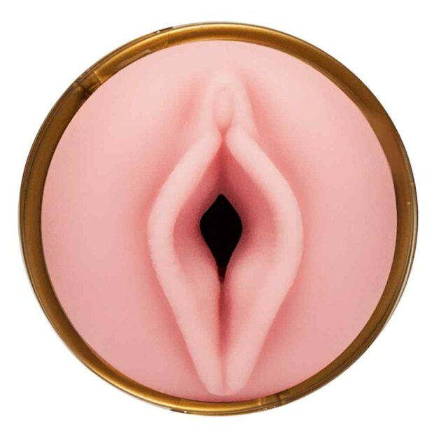 FLESHLIGHT Quickshot STU Lady & Butt Vagina Masturbator