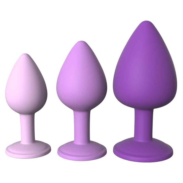 Fantasy For Her Her Little Gems Trainer Se 3,5 cm