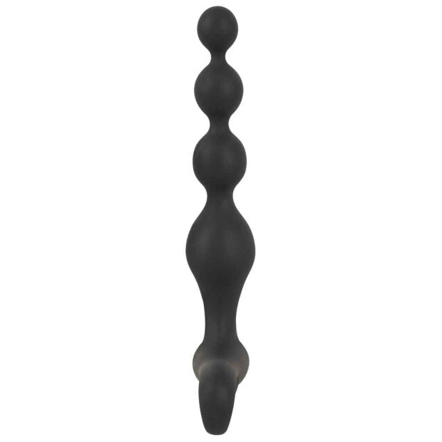 BV Vibrating Anal Beads