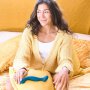 Lora DiCarlo - Sway Dual Vibration Warming Massager