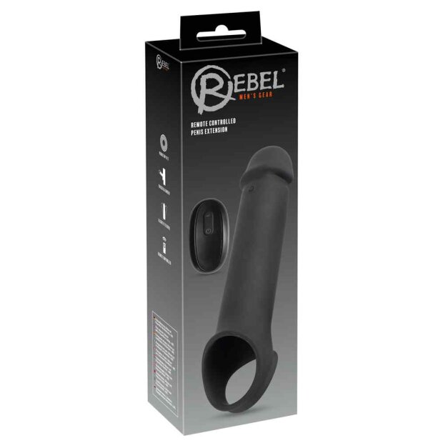 Rebel RC Penis Extension