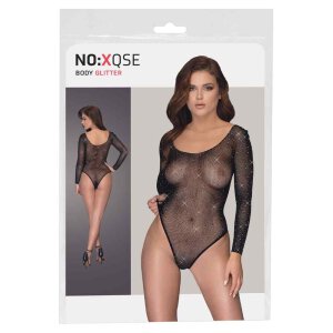 Body Glitzer S - L