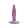 The LiL End - Purple 2,5 cm