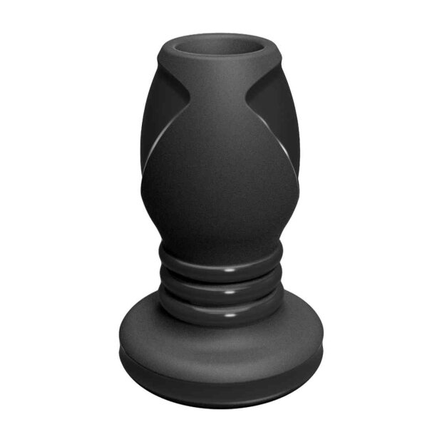 The Stretch - Medium - Black