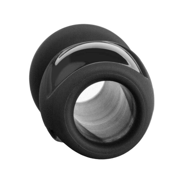 The Stretch - Medium - Black