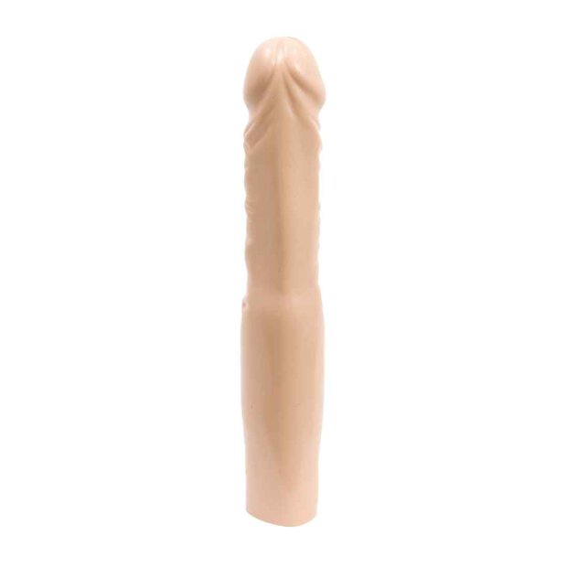 Cock Master - 10.5 Inch Penis Extension