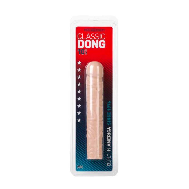 Classic Dong - White 25,5 cm