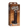 The Realistic Cock - Vac-U-Lock Suction Cup - 6 Inch