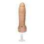 Jeff Stryker Realistic Cock w/ Vac-U-Lock™ Suction Cup - 25.5cm