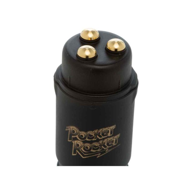 Pocket Rocket - Original - Black - Limited Edition