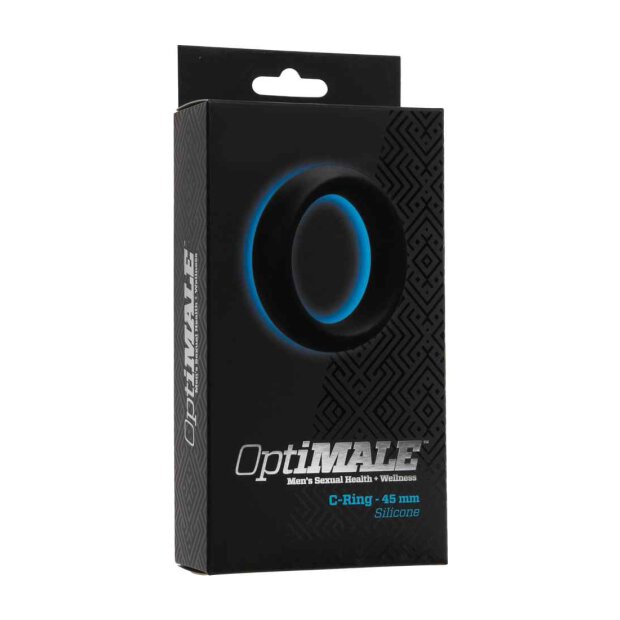 C-Ring - 45mm - Black