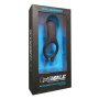 Optimale- Rechargeable Vibrating C-Ring - Black