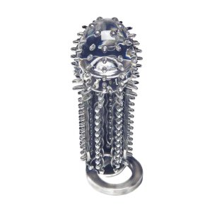 Stimulator Extension - Clear