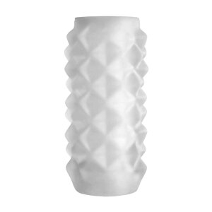 OptiMALE - Reversible ULTRASKYN Stroker - Studs