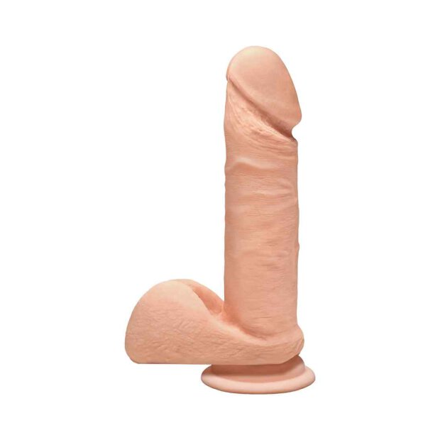 The D - Perfect D with Balls - 7 Inch - Vanilla