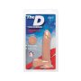 The D - Perfect D with Balls - 7 Inch - Vanilla