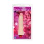 The Naturals - Thin - 7 inch Dong - White