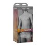 Doc Johnson MANSQUEEZE Twink ULTRASKYN Ass Masturbator